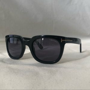 GUC Tom Ford Campbell Sunglasses
